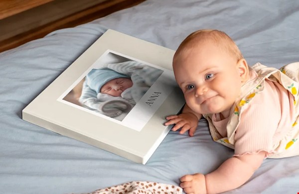 8 originele kraamcadeaus waar ouders jaren later nog blij mee zijn